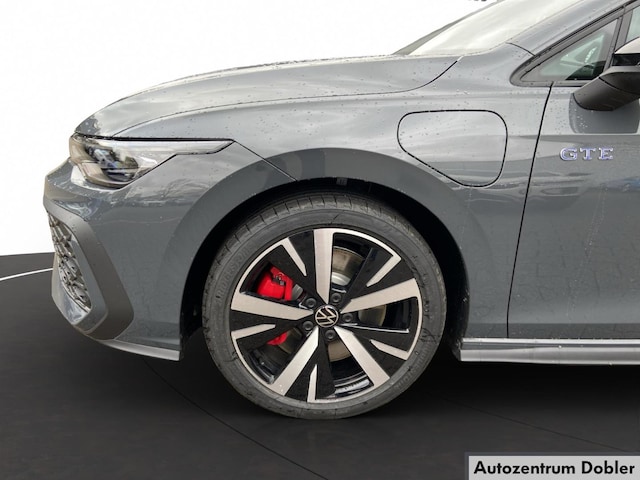 Volkswagen Golf eHybrid