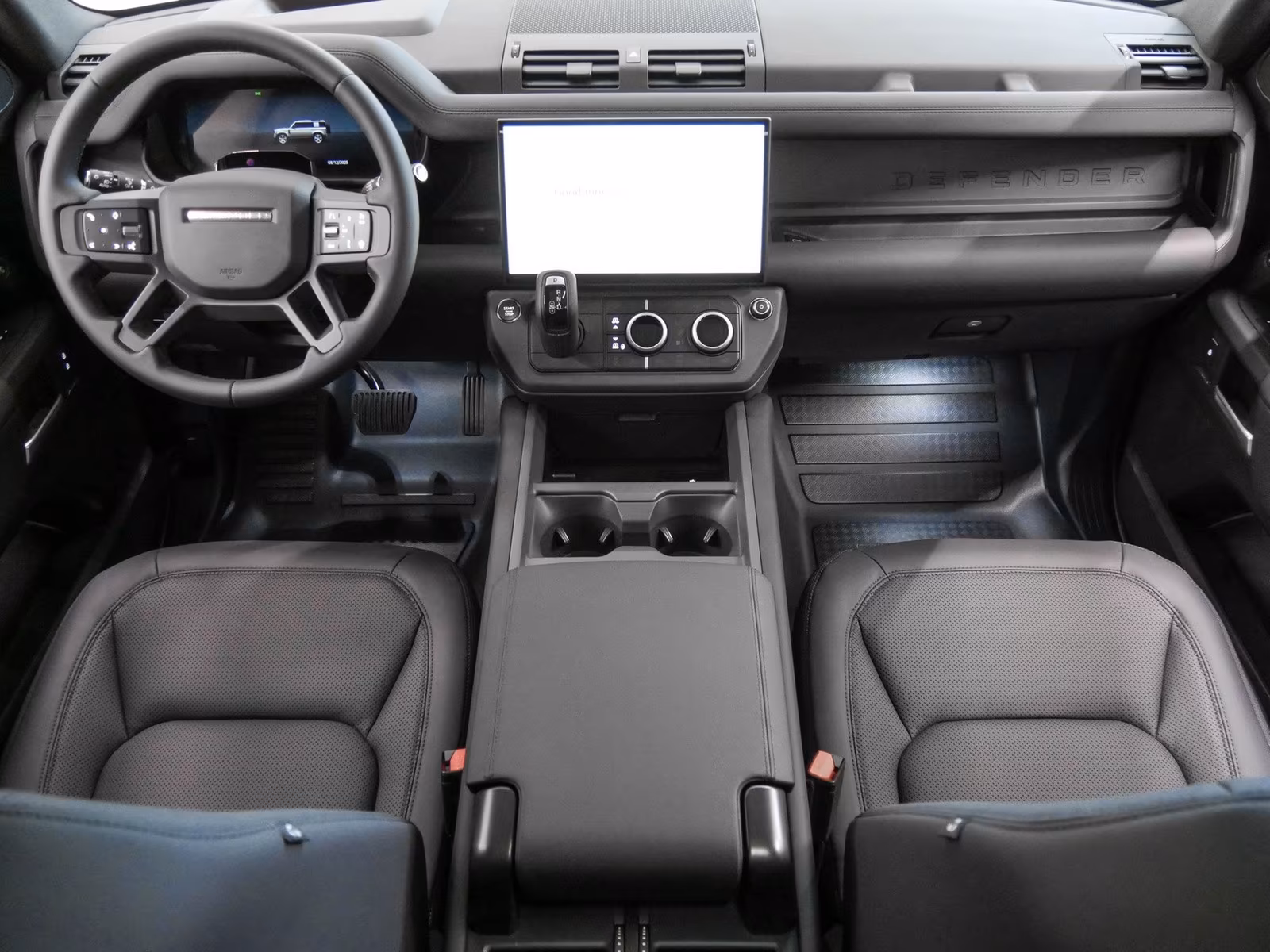 Land Rover Defender 110 AWD D250 Dynamic SE