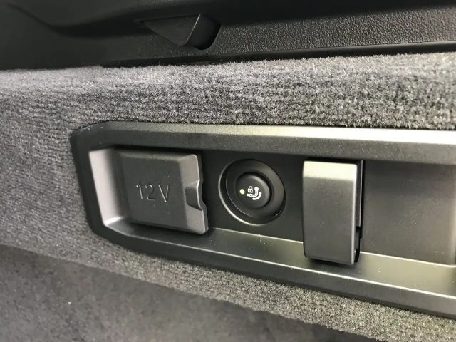 BMW 520 520d M-Sport Touring