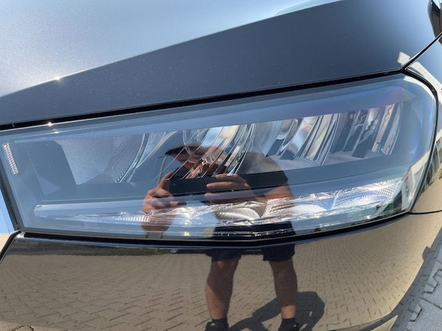 Skoda Fabia Selection