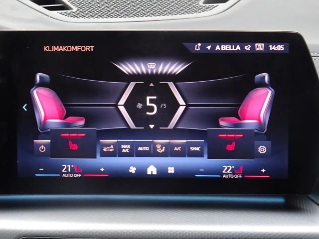 BMW X2 M-Sport sDrive20i