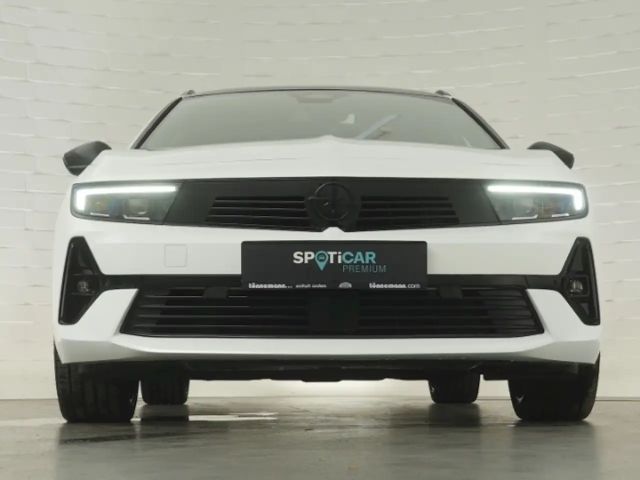 Opel Astra Sports Tourer Ultimate