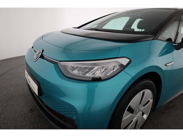 Volkswagen ID.3 58 KWh Performance Pro