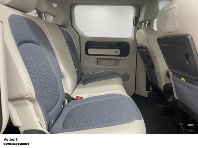 Volkswagen ID.Buzz 77 KWh Pro Style