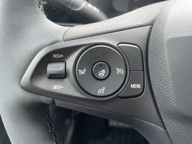 Opel Corsa GS-Line Grand Sport