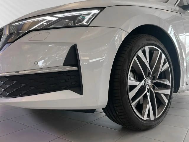 Skoda Octavia 2.0 TDI Selection