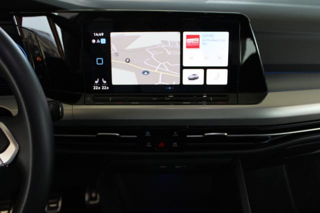 Volkswagen Golf Move1.5 TSI LED+Navi+ACC+App-Connect