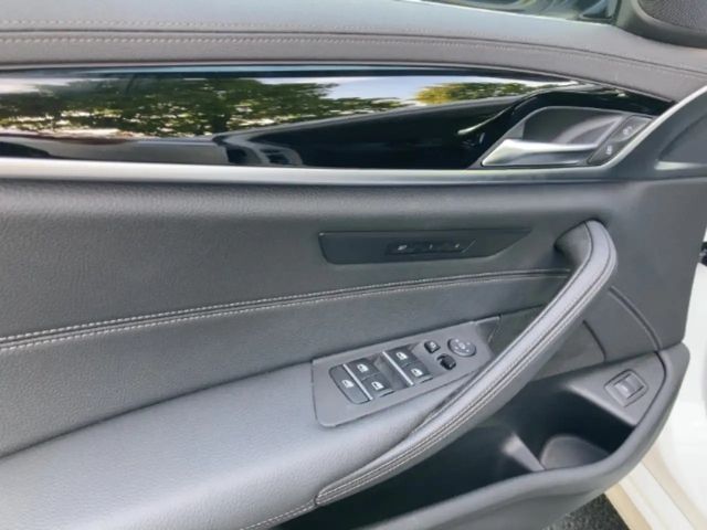 BMW 520 520d Touring xDrive