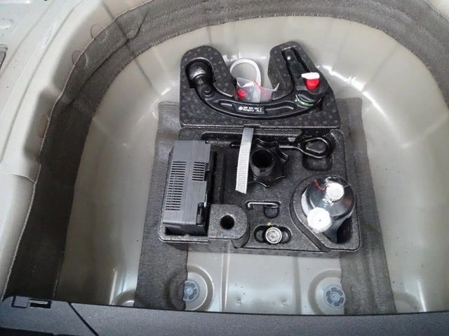 Volkswagen T-Cross 1.0 TSI IQ.Drive Life