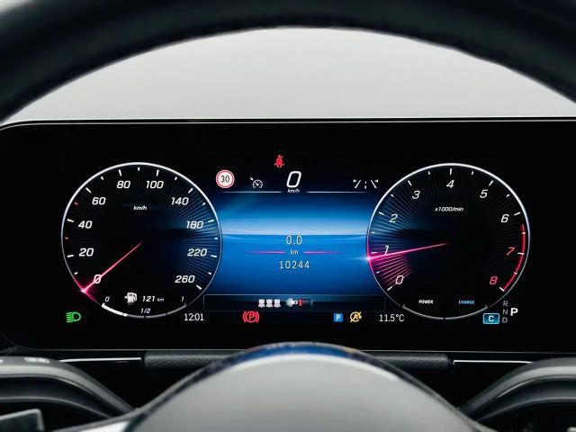 Mercedes-Benz GLA 180 Progressive