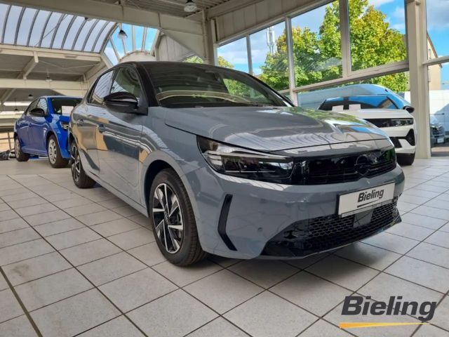 Opel Corsa GS-Line Grand Sport Turbo