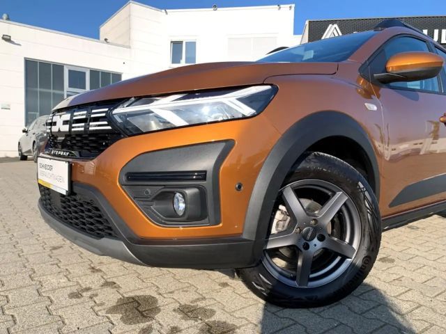 Dacia Sandero Stepway TCe 90