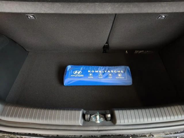 Hyundai i10 1.0 Select