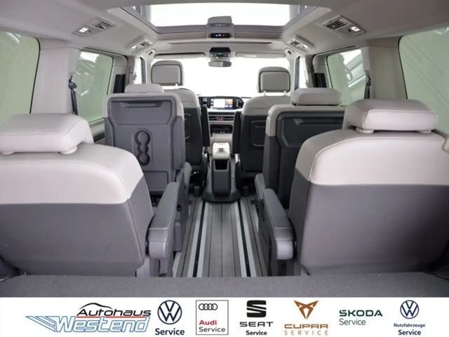 Volkswagen Multivan DSG Life T7