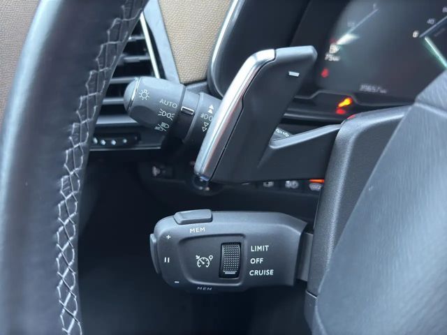 DS DS 7 Crossback E-Tense Mobiles