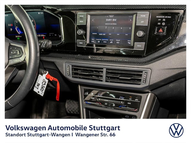 Volkswagen Taigo 1.0 TSI DSG Life
