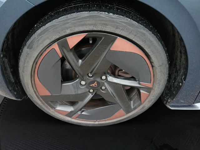 Cupra Born 77 kWh eBoost