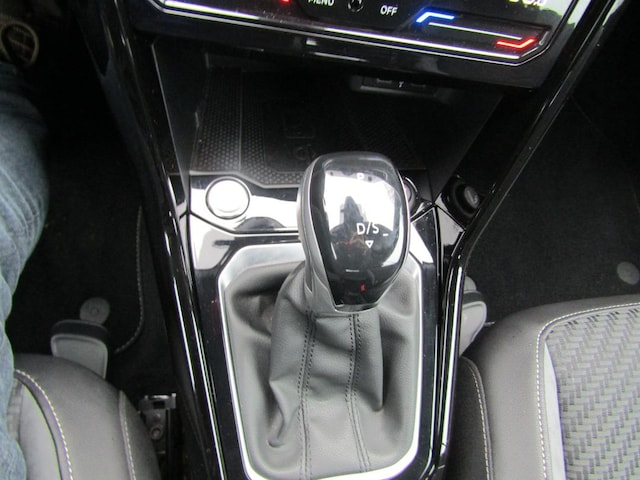 Volkswagen T-Roc 1.5 TSI Cabriolet DSG