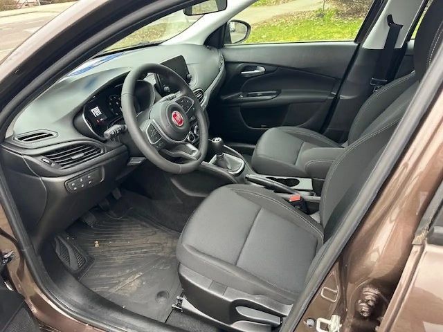 Fiat Tipo CityCross Life