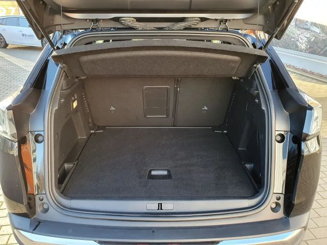 Peugeot 3008 Allure Pack EAT8