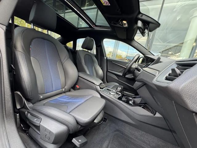 BMW 220 220d Coupé M-Sport