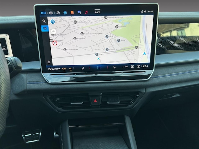 Volkswagen Tayron 2.0 TDI 4Motion R-Line