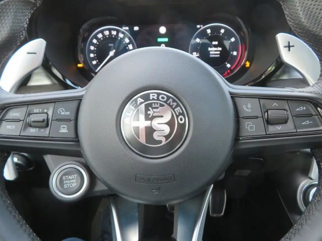 Alfa Romeo Tonale Hybrid Veloce