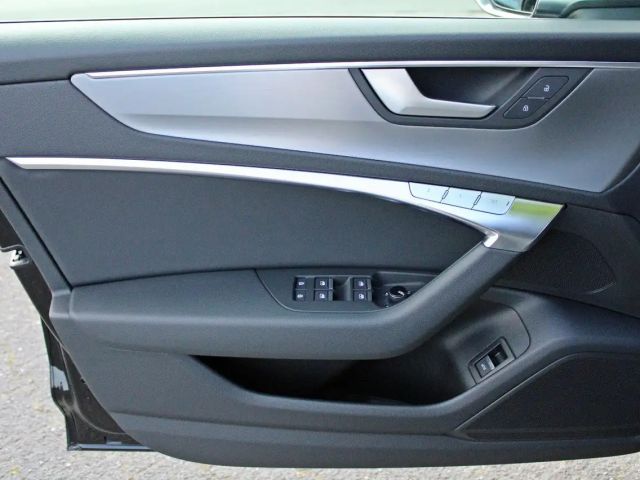 Audi S6 Quattro Sedan