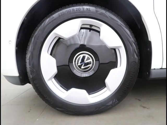 Volkswagen ID.Buzz Pro