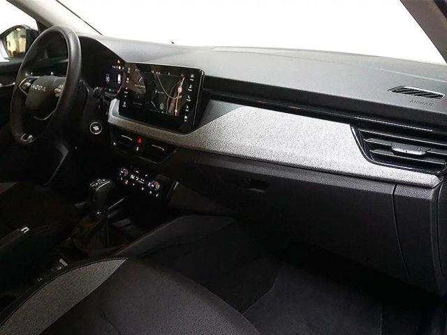 Skoda Kamiq 1.5 TSI Selection