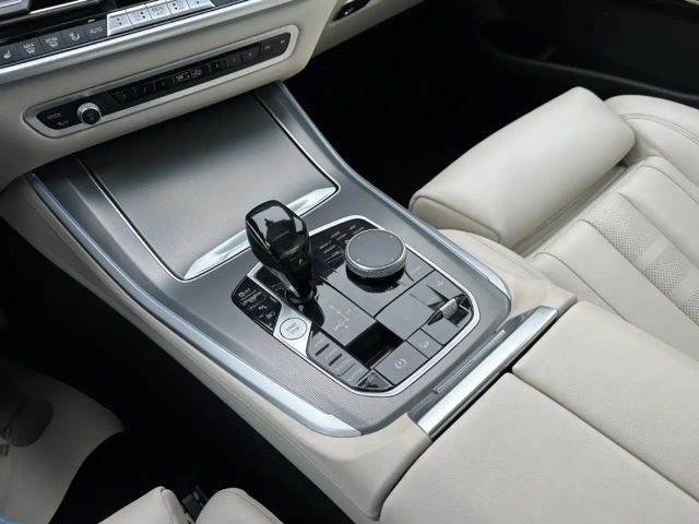 BMW X5 M-Sport xDrive45e