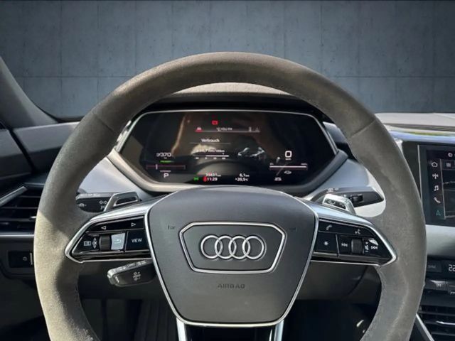 Audi e-tron GT Induvidual/Matrix/B&O/21''/Luf