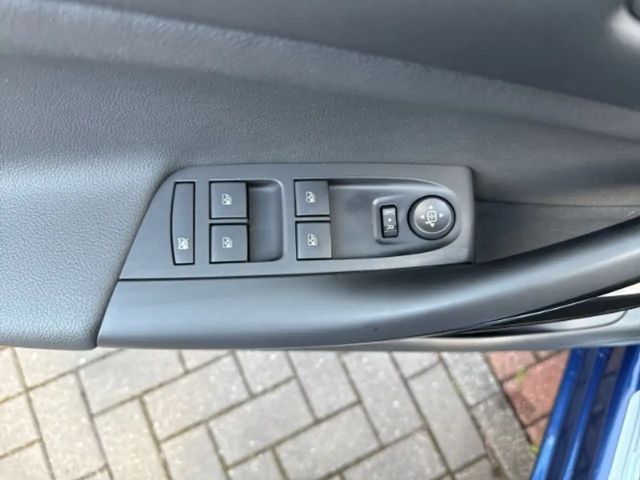 Opel Astra Design & Tech Navi LED Apple CarPlay Android Auto