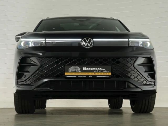 Volkswagen Tiguan 4Motion DSG R-Line