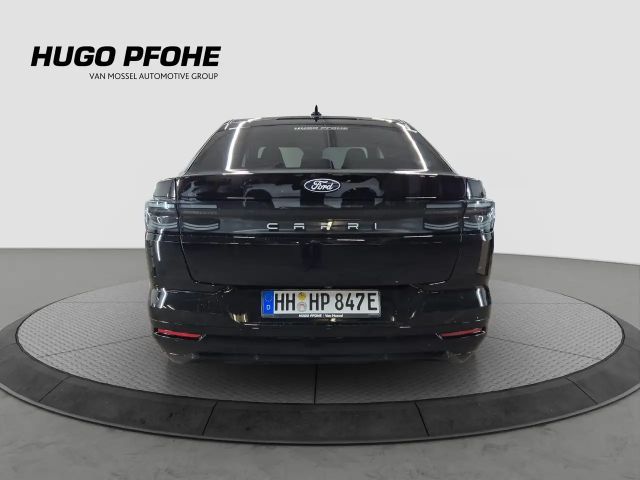 Ford Capri Extended 77 KW | Wärmepumpe | RFK | AHK | Navi | P