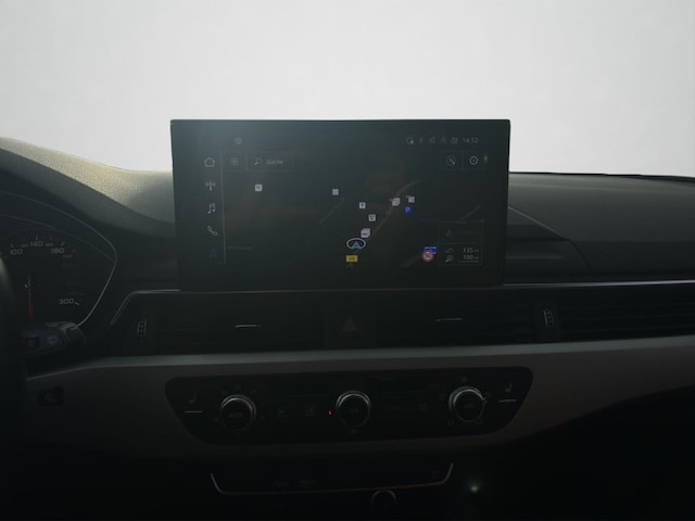 Audi A4 35 TFSI Avant S-Tronic