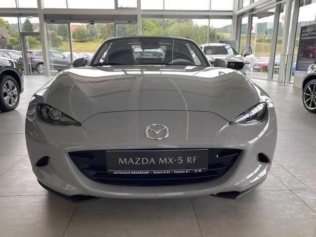 Mazda MX-5 Exclusive-line RF