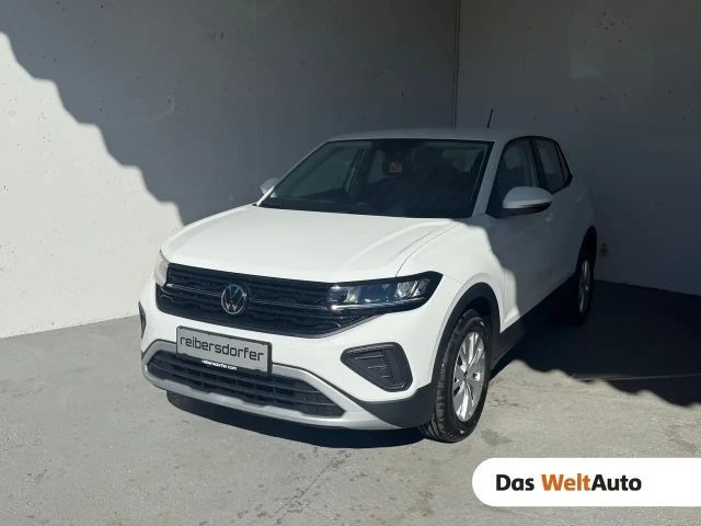 Volkswagen T-Cross 4Me TSI