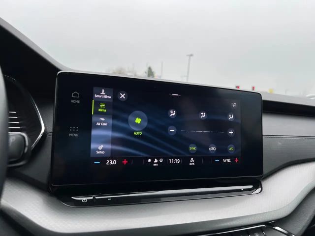 Skoda Octavia Ambition Combi