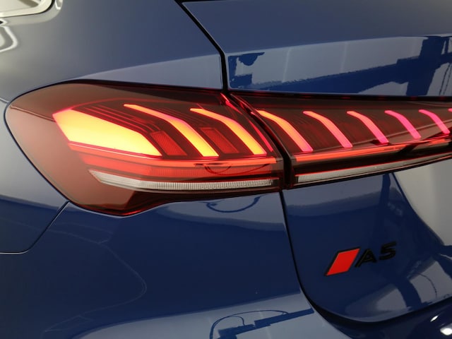 Audi A5 Avant S-Tronic