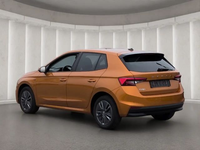 Skoda Fabia 1.0 TSI Tour