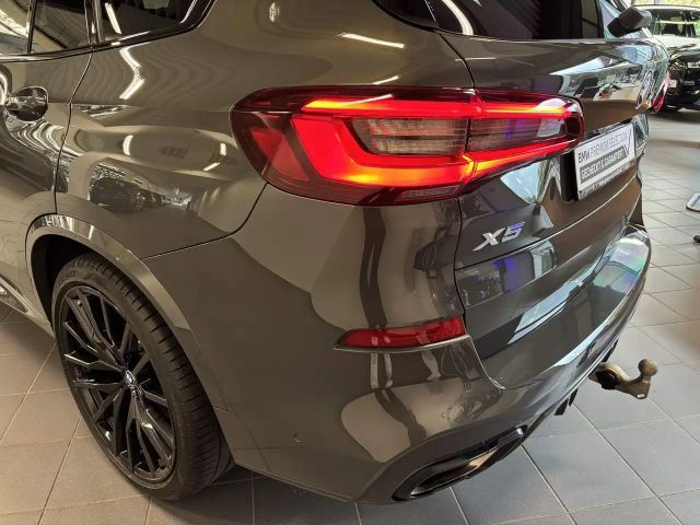 BMW X5 M-Sport xDrive45e