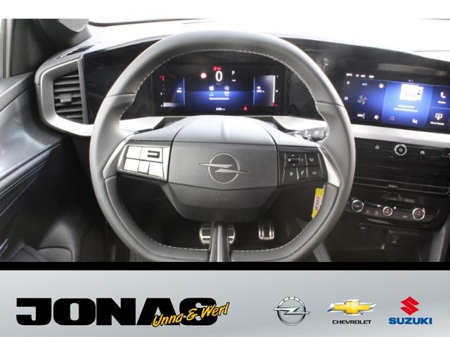 Opel Mokka 1.2 Turbo GS-Line Grand Sport