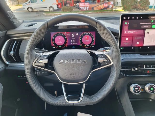 Skoda Kodiaq 1.5 TSI Sportline