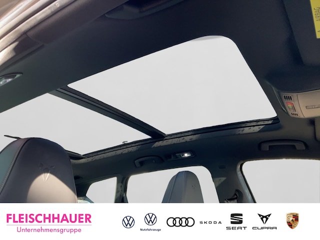 Cupra Ateca 2.0 TSI 4Drive DSG VZ