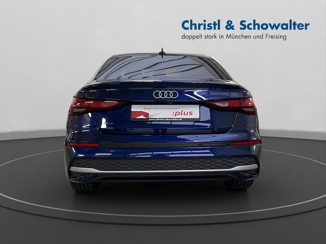 Audi A3 35 TFSI S-Tronic Sedan