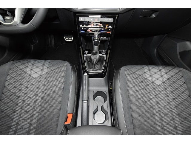 Volkswagen T-Cross DSG R-Line