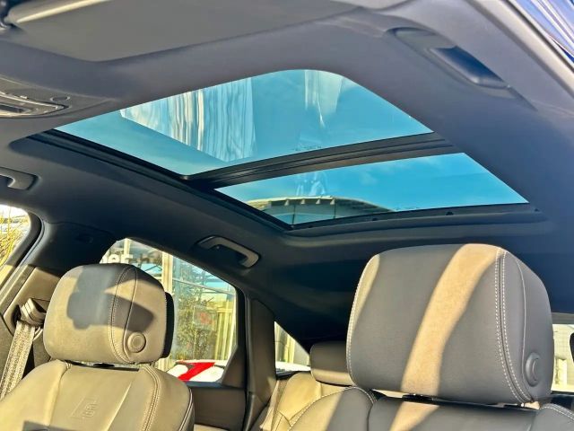 Audi Q5 Quattro S-Line Sportback