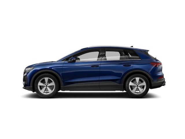 Audi Q4 e-tron SUV 45 e-tron Audi Q4 e-tron