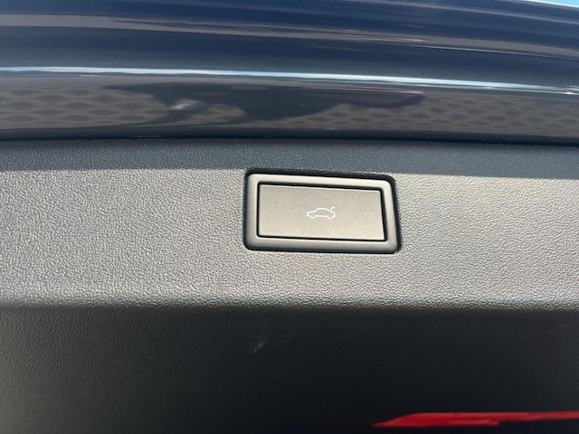 Volkswagen Tiguan DSG R-Line